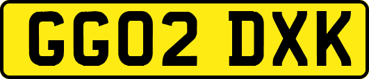 GG02DXK
