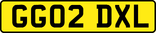 GG02DXL