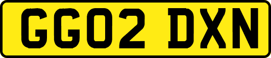 GG02DXN
