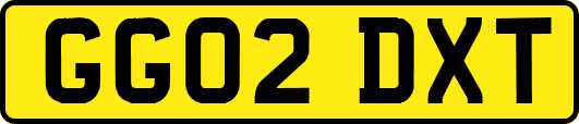 GG02DXT