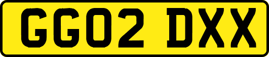GG02DXX