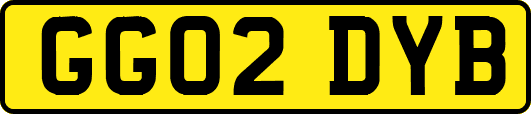 GG02DYB