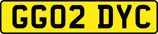 GG02DYC