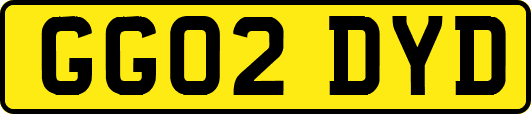 GG02DYD