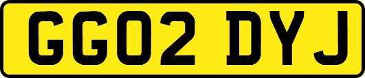 GG02DYJ