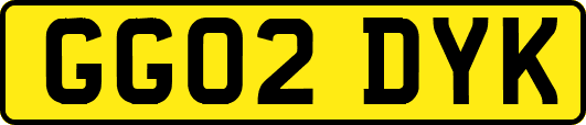 GG02DYK