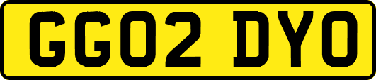 GG02DYO