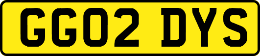 GG02DYS