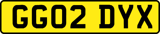 GG02DYX