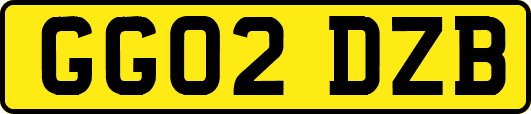 GG02DZB