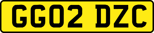 GG02DZC