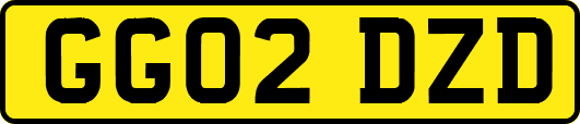 GG02DZD