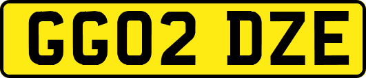 GG02DZE