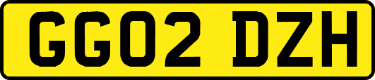 GG02DZH