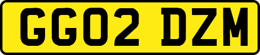 GG02DZM