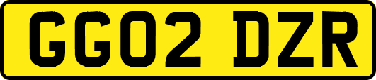 GG02DZR