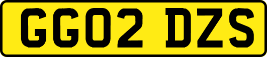 GG02DZS
