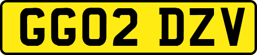 GG02DZV