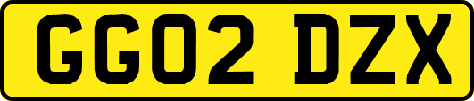 GG02DZX
