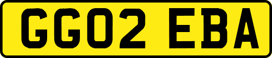 GG02EBA