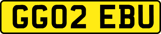 GG02EBU