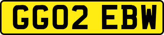 GG02EBW