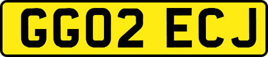 GG02ECJ