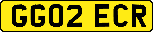 GG02ECR