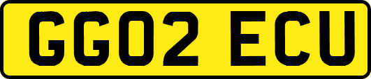 GG02ECU
