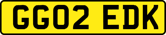 GG02EDK