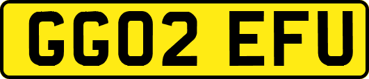 GG02EFU