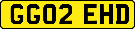 GG02EHD
