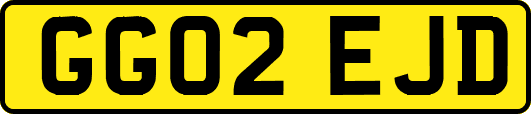 GG02EJD