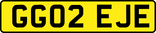 GG02EJE