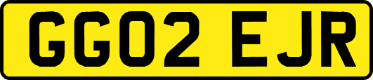 GG02EJR