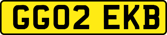 GG02EKB