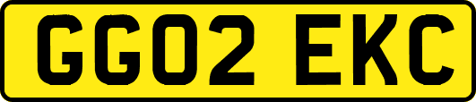 GG02EKC