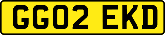 GG02EKD