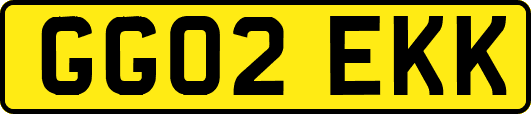 GG02EKK
