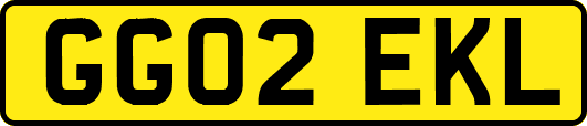 GG02EKL