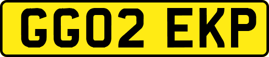 GG02EKP