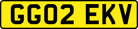 GG02EKV