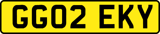 GG02EKY