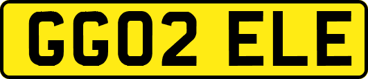 GG02ELE