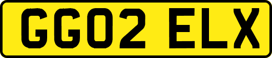 GG02ELX