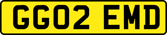 GG02EMD