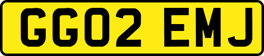 GG02EMJ