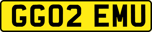 GG02EMU
