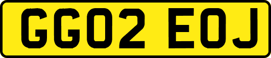 GG02EOJ