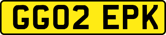 GG02EPK